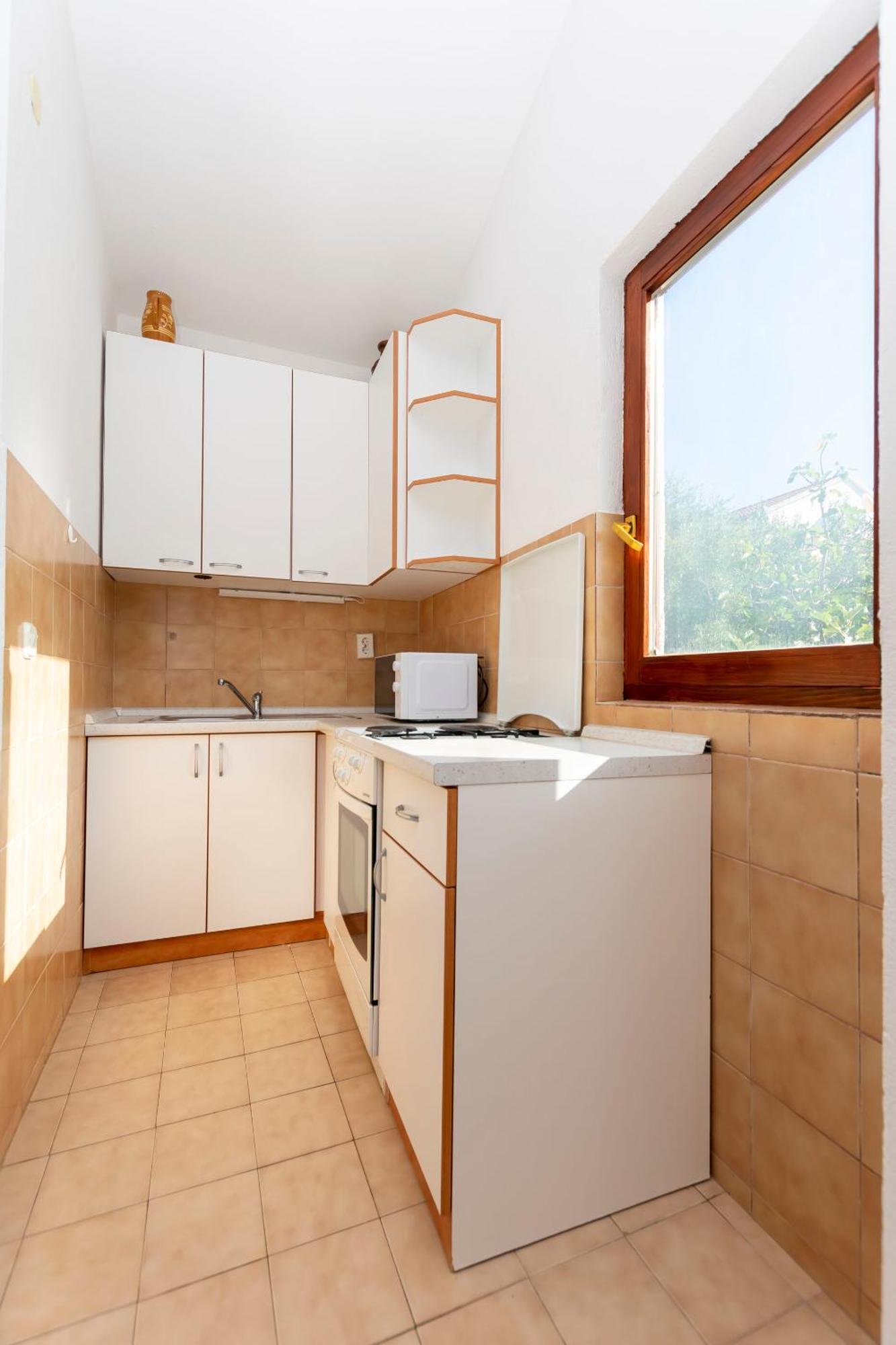 Donji Okrug  Apartments Marija מראה חיצוני תמונה