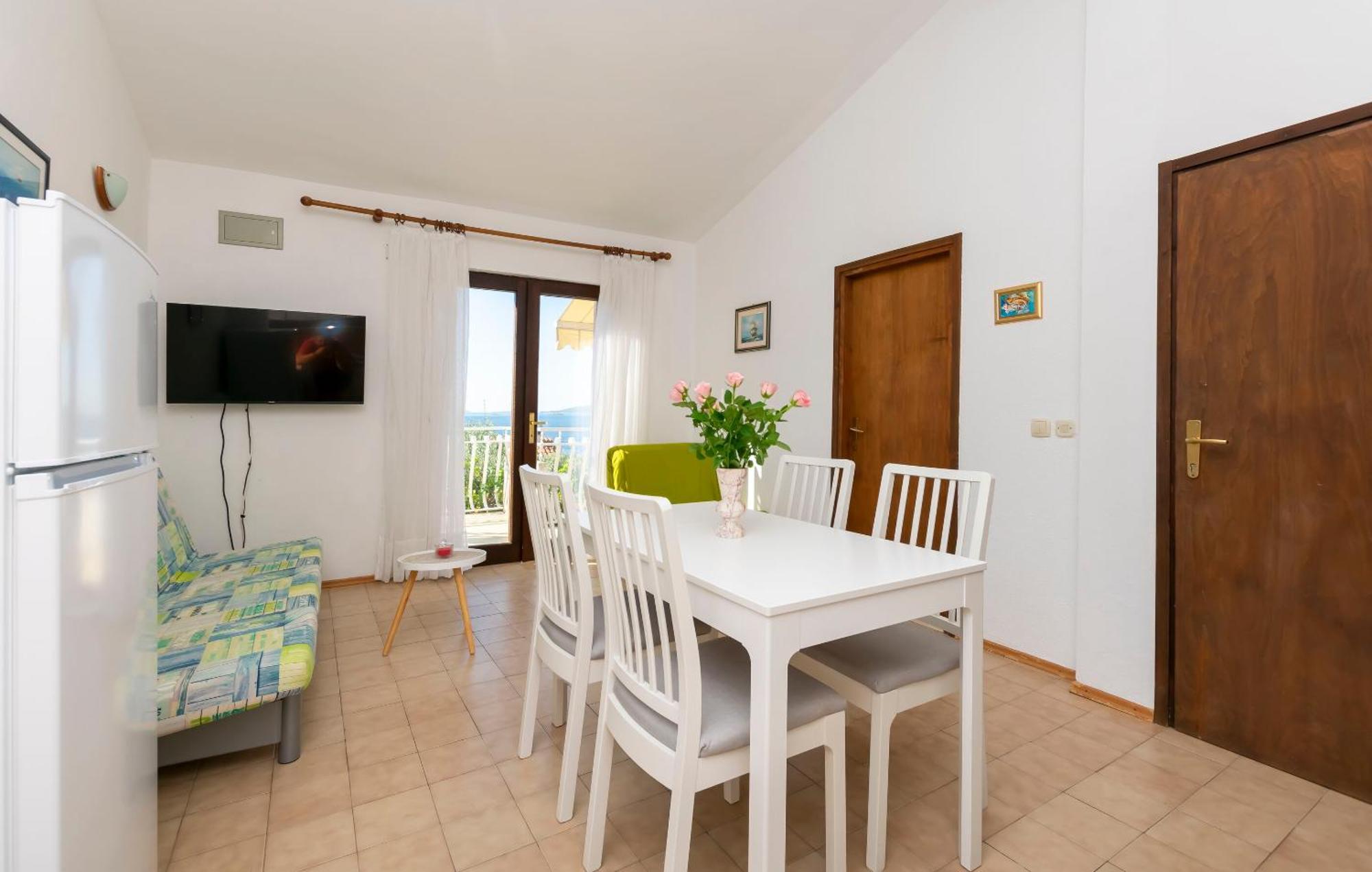 Donji Okrug  Apartments Marija מראה חיצוני תמונה