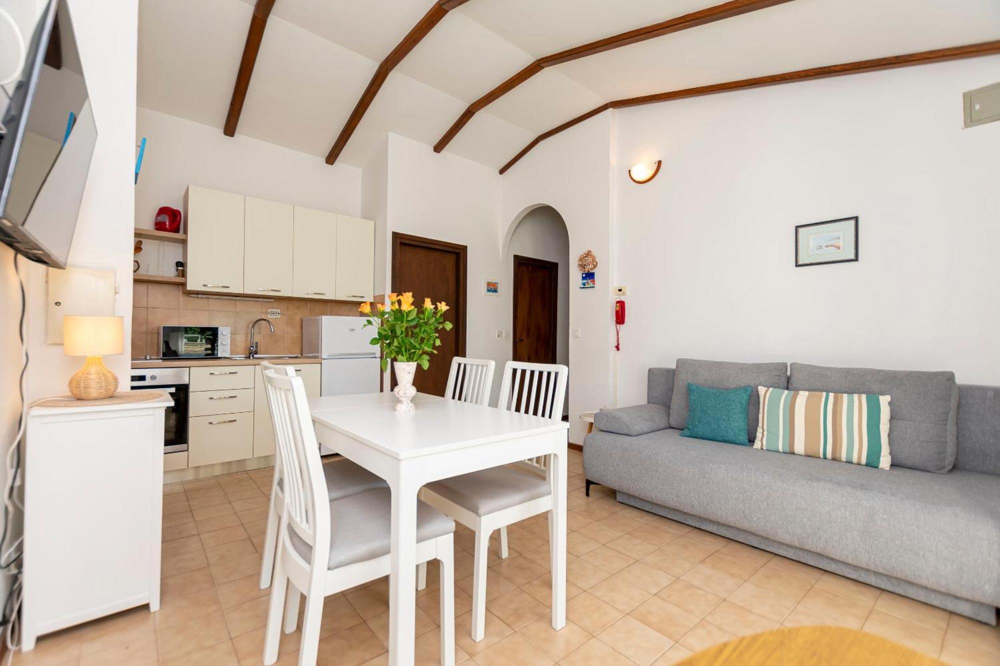 Donji Okrug  Apartments Marija מראה חיצוני תמונה