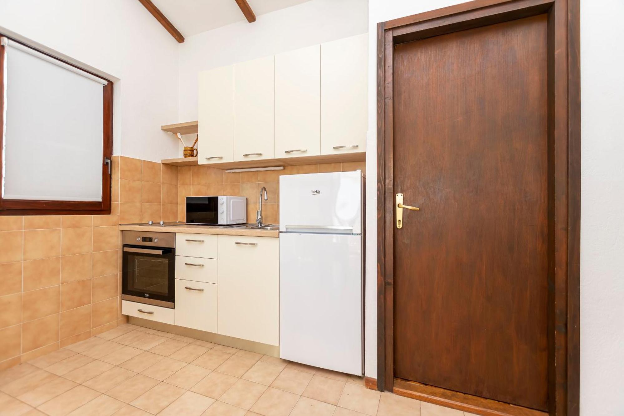 Donji Okrug  Apartments Marija מראה חיצוני תמונה