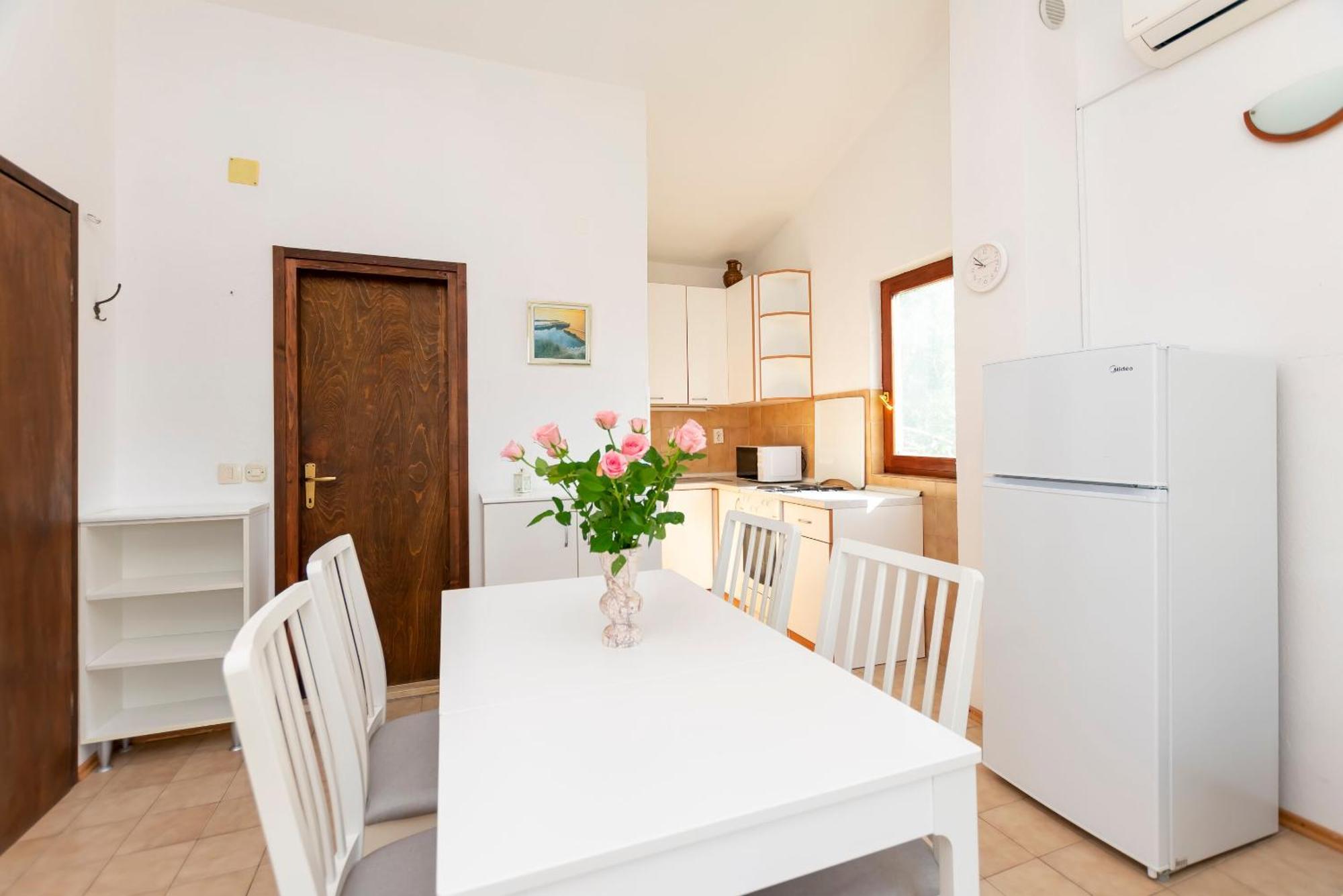 Donji Okrug  Apartments Marija מראה חיצוני תמונה