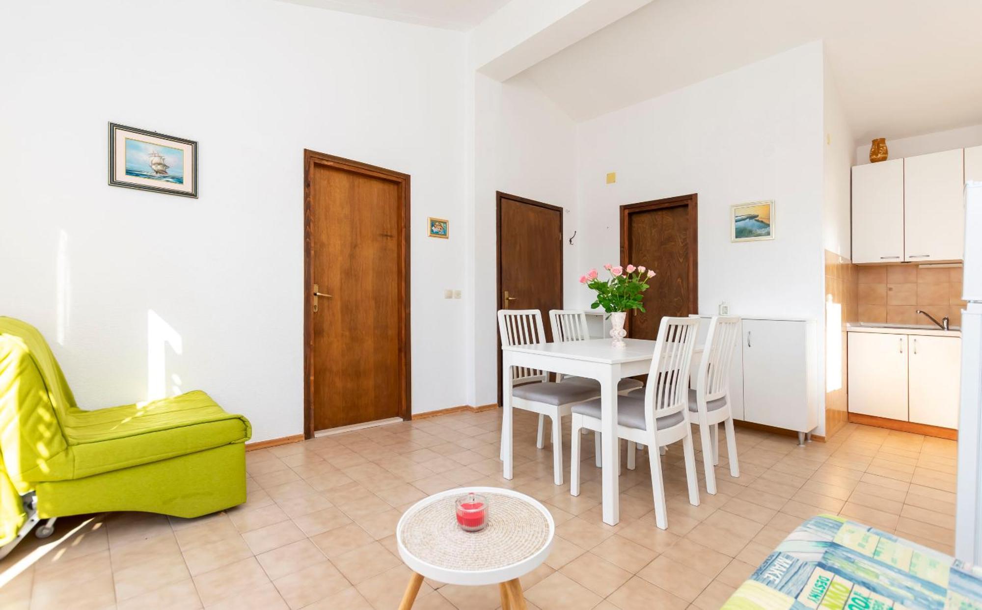 Donji Okrug  Apartments Marija מראה חיצוני תמונה