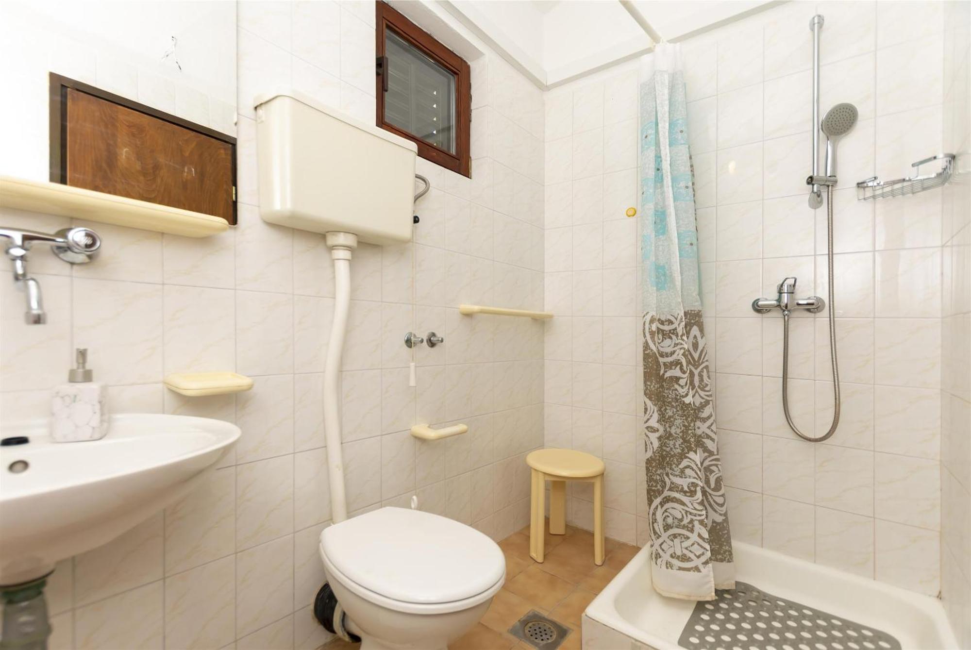 Donji Okrug  Apartments Marija מראה חיצוני תמונה
